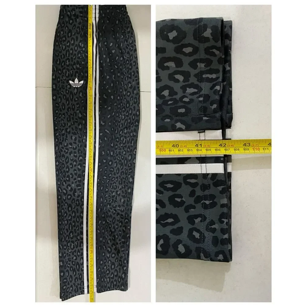adidas features pants